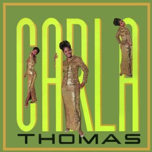 Carla Thomas Let Me Be Good To You Musik Noten - Piano, Vocal & Guitar Chords - 62770-thumbnail