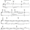 Carlo Donida I (Who Have Nothing) Musik Noten - Piano, Vocal & Guitar Chords - 16553-0