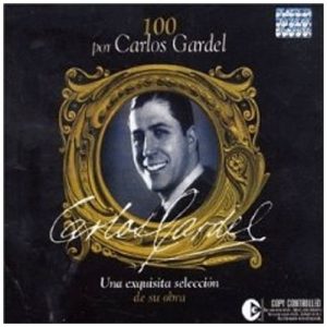 Carlos Gardel Adios Muchachos Musik Noten - Easy Piano - 27146-thumbnail