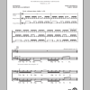 Carly Simon Let The River Run (arr. Craig Hella Johnson) Musik Noten - SATB Choir - 88296-0