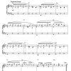 Carmen Coppola The Godfather Mazurka Musik Noten - Piano, Vocal & Guitar Chords - 80861-0