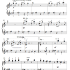 Carol Klose Techno Rag Musik Noten - Educational Piano - 70046-0