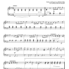 Carole King Anyone At All Musik Noten - Piano Solo - 163465-0