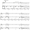 Carole King Corazon Musik Noten - Piano, Vocal & Guitar Chords - 57796-0
