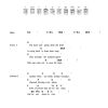 Carole King Pleasant Valley Sunday Musik Noten - Guitar Chords/Lyrics - 163160-0