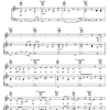 Carole King Tapestry Musik Noten - Piano, Vocal & Guitar Chords - 18328-0