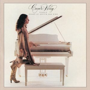 Carole King Wasn't Born To Follow Musik Noten - Guitar Chords/Lyrics - 163155-thumbnail