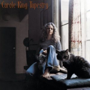 Carole King Will You Love Me Tomorrow (Will You Still Love Me Tomorrow) Musik Noten - Piano & Vocal - 80006-thumbnail