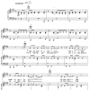 Carolyn Dawn Johnson I Don't Want You To Go Musik Noten - Piano, Vocal & Guitar Chords - 19912-0