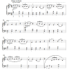 Carolyn Miller Dancing Flowers Musik Noten - Educational Piano - 59303-0