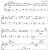 Carolyn Miller Fireflies Musik Noten - Educational Piano - 78245-0