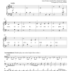 Carolyn Miller O Come, All Ye Faithful (Adeste Fideles) Musik Noten - Educational Piano - 161309-0