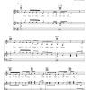 Carpenters A Song For You Musik Noten - Piano, Vocal & Guitar Chords - 19559-0