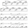 Carpenters Ave Maria Musik Noten - Piano, Vocal & Guitar Chords - 18047-0