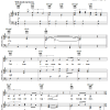 Carpenters Because We Are In Love (The Wedding Song) Musik Noten - Piano, Vocal & Guitar Chords - 19564-0