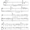 Carpenters Goofus Musik Noten - Piano, Vocal & Guitar Chords - 25576-0