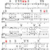 Carpenters Little Altar Boy Musik Noten - Piano, Vocal & Guitar Chords - 18058-0
