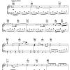 Carpenters Ticket To Ride Musik Noten - Piano, Vocal & Guitar Chords - 20578-0