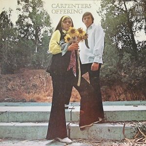 Carpenters Ticket To Ride Musik Noten - Piano, Vocal & Guitar Chords - 20578-thumbnail