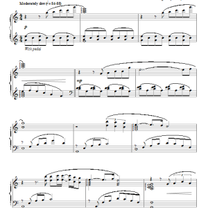 Carpenters We've Only Just Begun (arr. Phillip Keveren) Musik Noten - Piano Solo - 73989-0