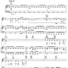 Carrie Underwood Ever Ever After Musik Noten - Piano, Vocal & Guitar Chords - 63162-0