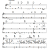Carrie Underwood Good Girl Musik Noten - Piano, Vocal & Guitar Chords - 89908-0