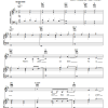 Carrie Underwood There's A Place For Us Musik Noten - Piano, Vocal & Guitar Chords - 77198-0