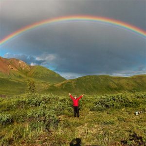 Carroll I'm Always Chasing Rainbows Musik Noten - Piano Solo - 21535-thumbnail