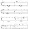 Carter Burwell Bella Reborn Musik Noten - Piano Solo - 91547-0