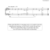 Carter Burwell Gray And Shit (From Seven Psychopaths) Musik Noten - Piano Solo - 123905-0