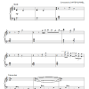 Carter Burwell Love Death Birth Musik Noten - Piano Solo - 89998-0