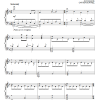 Carter Burwell Such A Price Musik Noten - Piano Solo - 94793-0