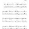 Carter Style Guitar Blowin' In The Wind Musik Noten - Solo Guitar - 157595-0
