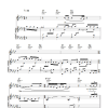 Cascada Everytime We Touch Musik Noten - Piano, Vocal & Guitar Chords - 104354-0