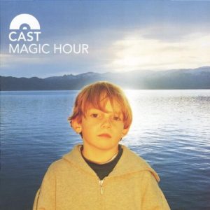 Cast Alien Musik Noten - Piano, Vocal & Guitar Chords - 15129-thumbnail