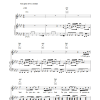 Cast Beat Mama Musik Noten - Piano, Vocal & Guitar Chords - 15130-0