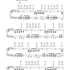 Cast Company Man Musik Noten - Piano, Vocal & Guitar Chords - 15133-0