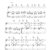 Cast Guiding Star Musik Noten - Piano, Vocal & Guitar Chords - 17870-0