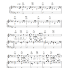 Cast I'm So Lonely Musik Noten - Piano, Vocal & Guitar Chords - 17871-0