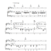 Cast Live The Dream Musik Noten - Piano, Vocal & Guitar Chords - 17872-0