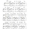 Cast Mirror Me Musik Noten - Piano, Vocal & Guitar Chords - 17873-0
