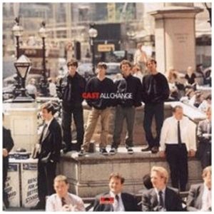 Cast Walkaway Musik Noten - Piano, Vocal & Guitar Chords - 45193-thumbnail