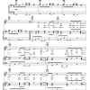 Casting Crowns Blessed Redeemer Musik Noten - Piano, Vocal & Guitar Chords - 73134-0