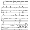 Casting Crowns Broken Together Musik Noten - Piano, Vocal & Guitar Chords - 153261-0