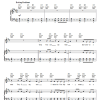 Casting Crowns Holy One Musik Noten - Piano, Vocal & Guitar Chords - 73130-0