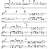 Casting Crowns Jesus, Hold Me Now Musik Noten - Piano, Vocal & Guitar Chords - 73135-0