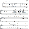 Casting Crowns Shadow Of Your Wings Musik Noten - Easy Piano - 76318-0