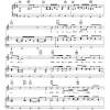 Casting Crowns Spirit Wind Musik Noten - Piano, Vocal & Guitar Chords - 86457-0