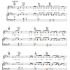 Casting Crowns To Know You Musik Noten - Piano, Vocal & Guitar Chords - 73131-0