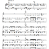 Casting Crowns You Are The Only One Musik Noten - Piano, Vocal & Guitar Chords - 153272-0